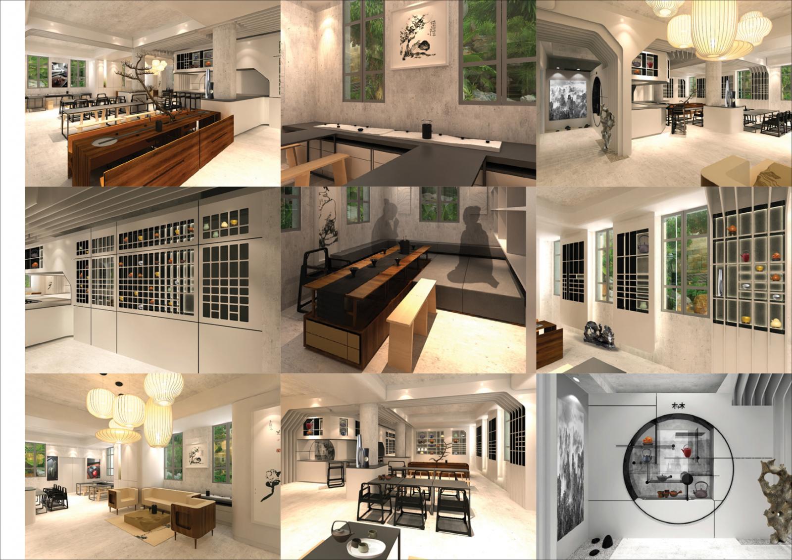 木+木 IDG Concept 品牌理念 木+木 IDG Concept 品牌理念